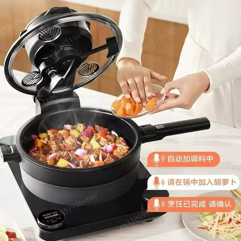 Robot da cucina intelligente 1 - Food Processor Large recensione e prezzo