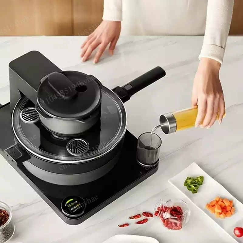 Robot da cucina intelligente 1 - Food Processor Large recensione e prezzo