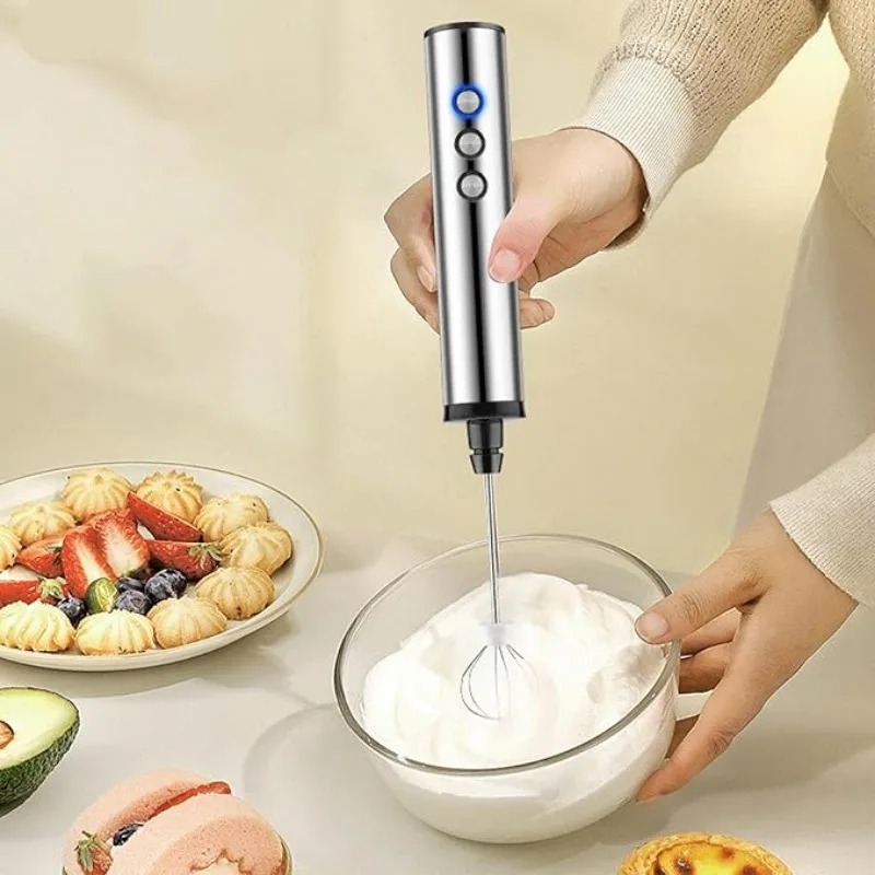 Frullino Elettrico Portatile 3 - Kitchen Appliances Restaurant recensione e prezzo