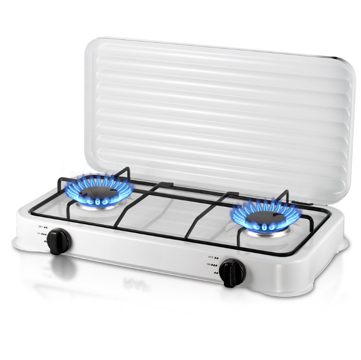 Fornello a Gas Naturale Multif - Kitchen Appliances Countertop recensione e prezzo
