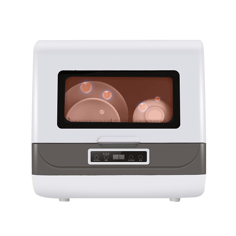 Lavastoviglie Portatile Mini d - Kitchen Appliances Countertop recensione e prezzo