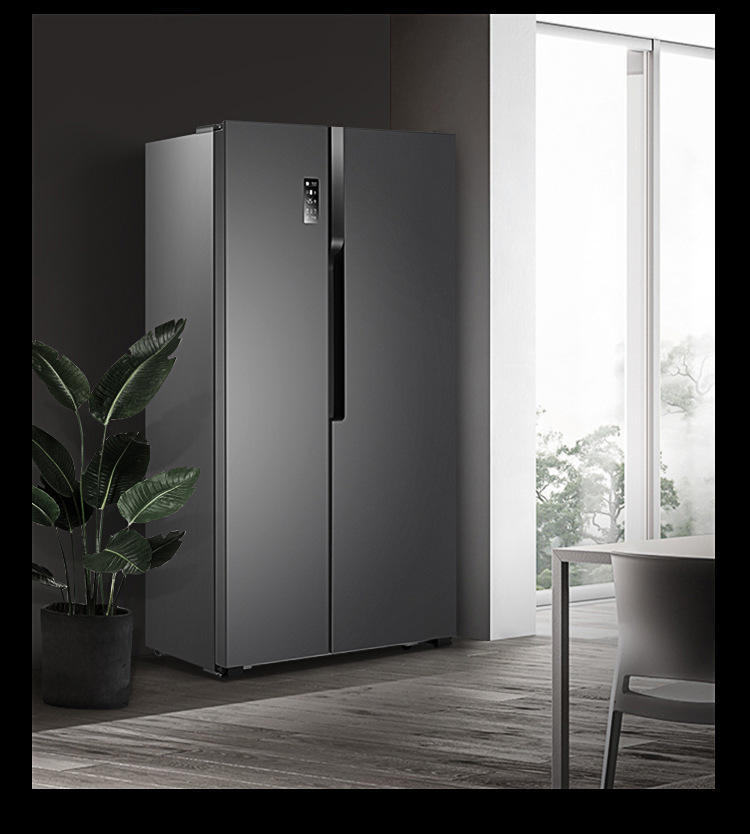 Frigorifero Compatto a Doppia  - Kitchen Appliances Home recensione e prezzo