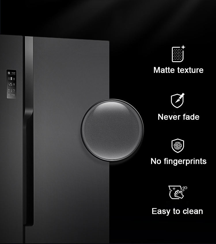 Frigorifero Compatto a Doppia  - Kitchen Appliances Home recensione e prezzo
