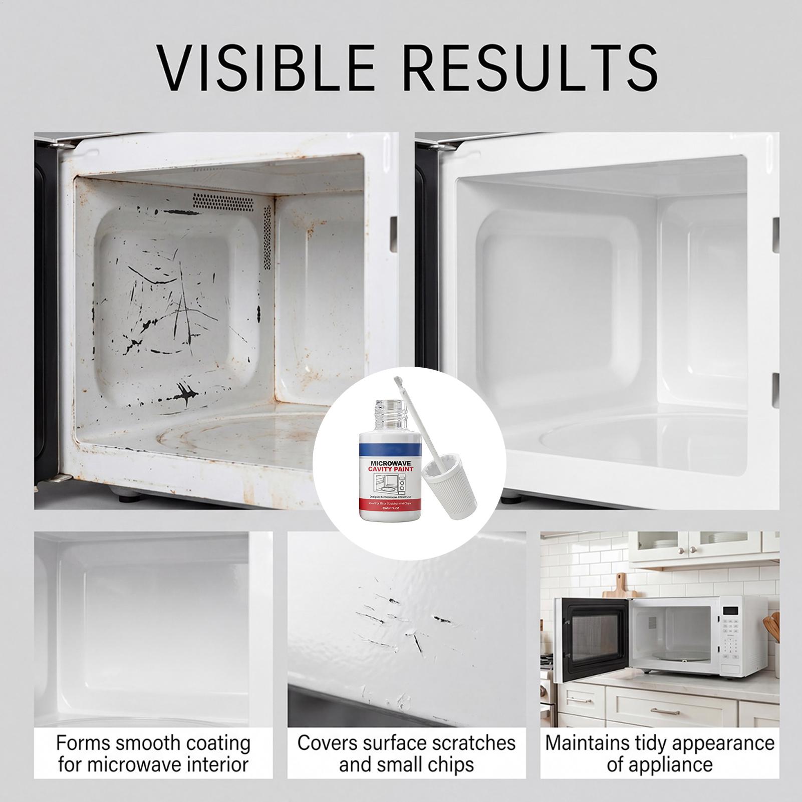 Vernice per Microonde ad Alta  - Kitchen Appliances For Restaurant recensione e prezzo