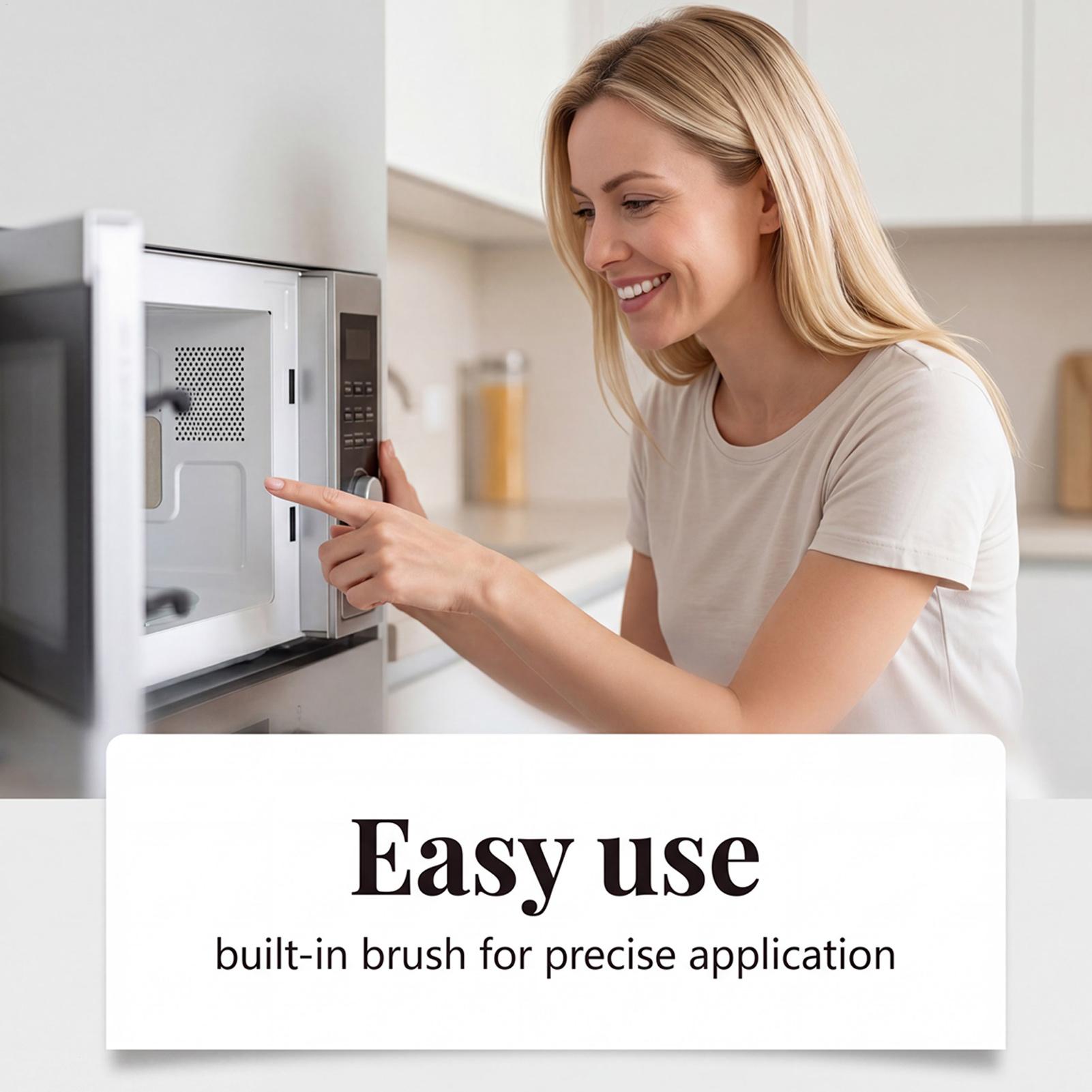 Vernice per Microonde ad Alta  - Kitchen Appliances For Restaurant recensione e prezzo