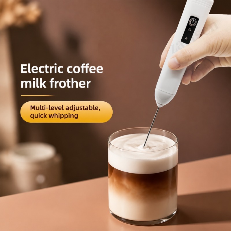 Frullino Elettrico per Schiuma - Kitchen Appliances Restaurant recensione e prezzo