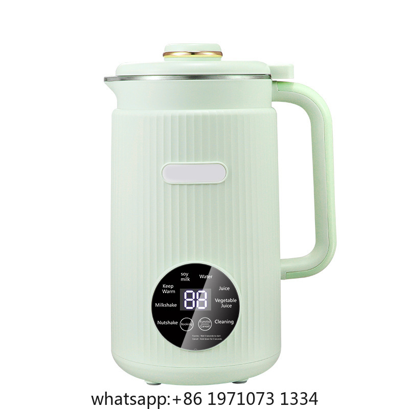 Macchina per Latte di Soia da  - Soy Milk Maker recensione e prezzo