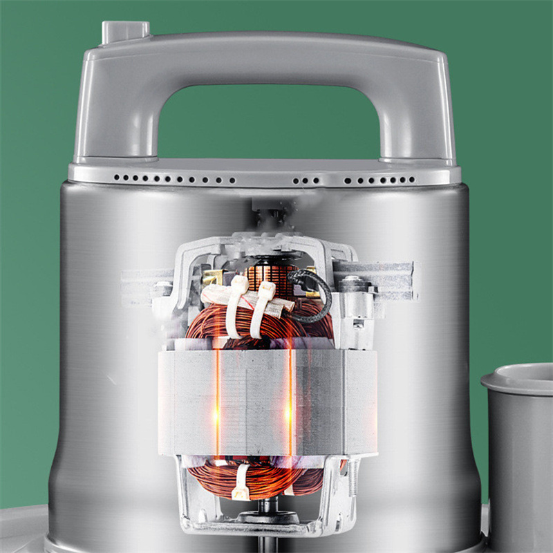 Tritacarne da 16 litri Tritaca - Food Processor Large recensione e prezzo