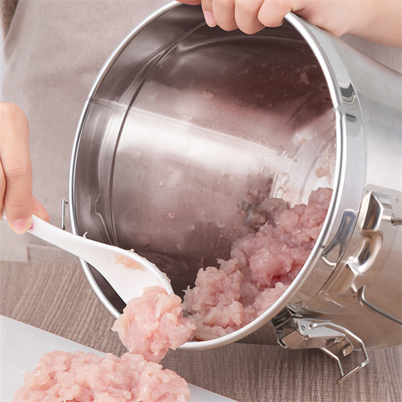 Tritacarne da 16 litri Tritaca - Food Processor Large recensione e prezzo