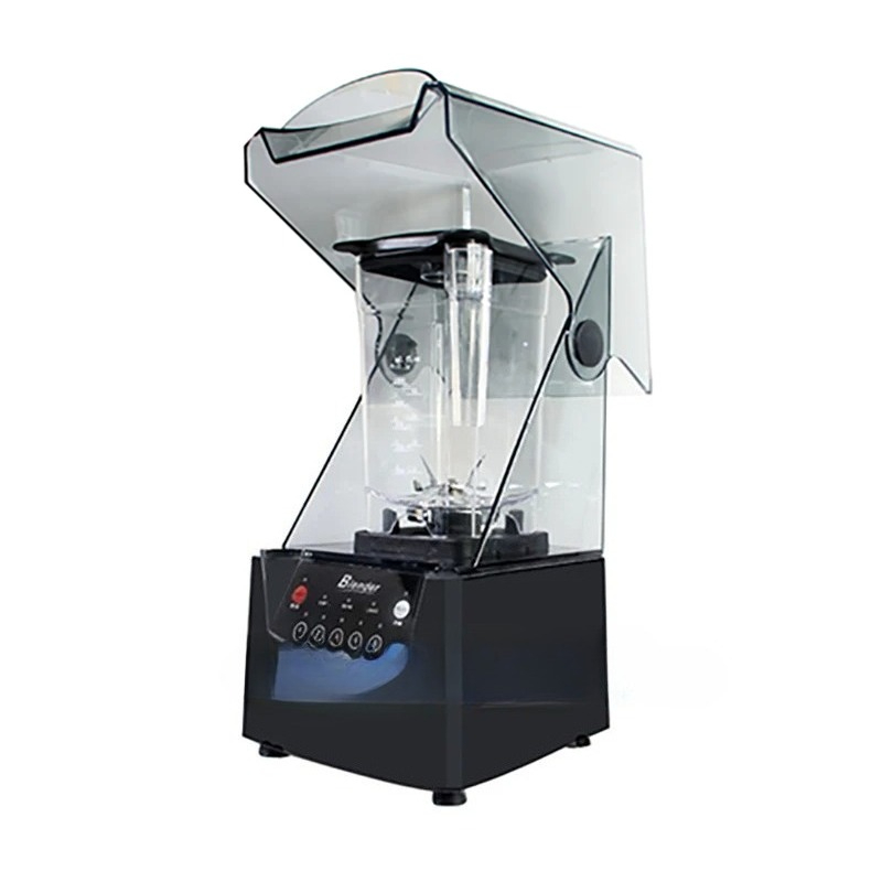 Frullatore Commerciale per Ins - Food Processor Large recensione e prezzo