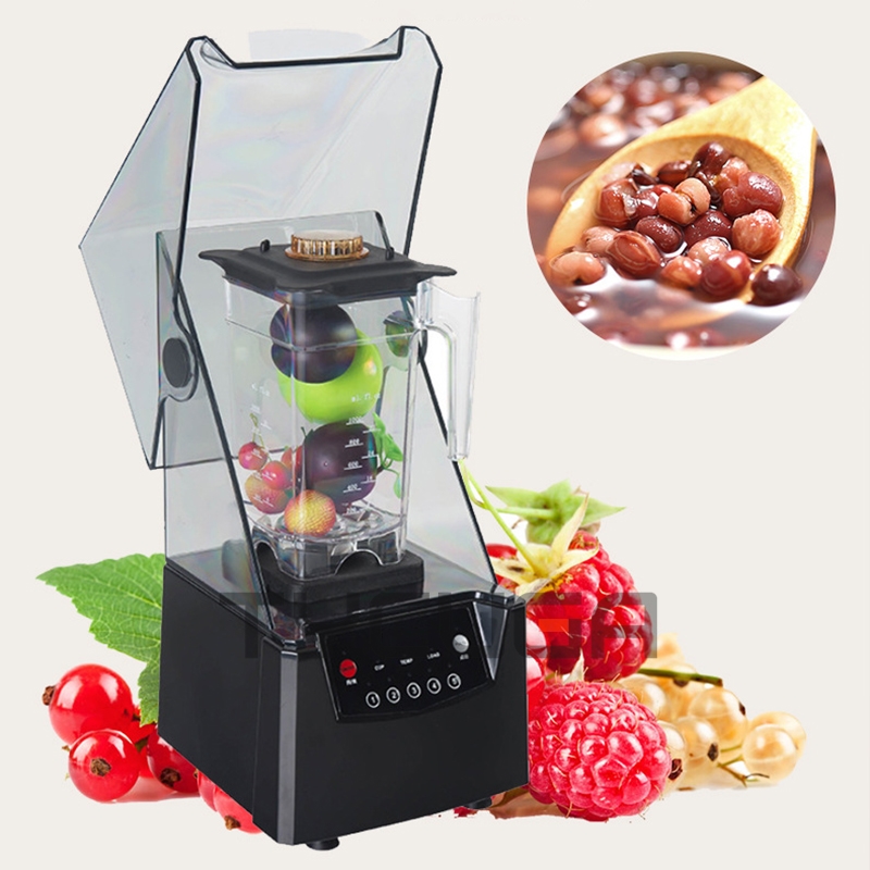 Frullatore Commerciale per Ins - Food Processor Large recensione e prezzo