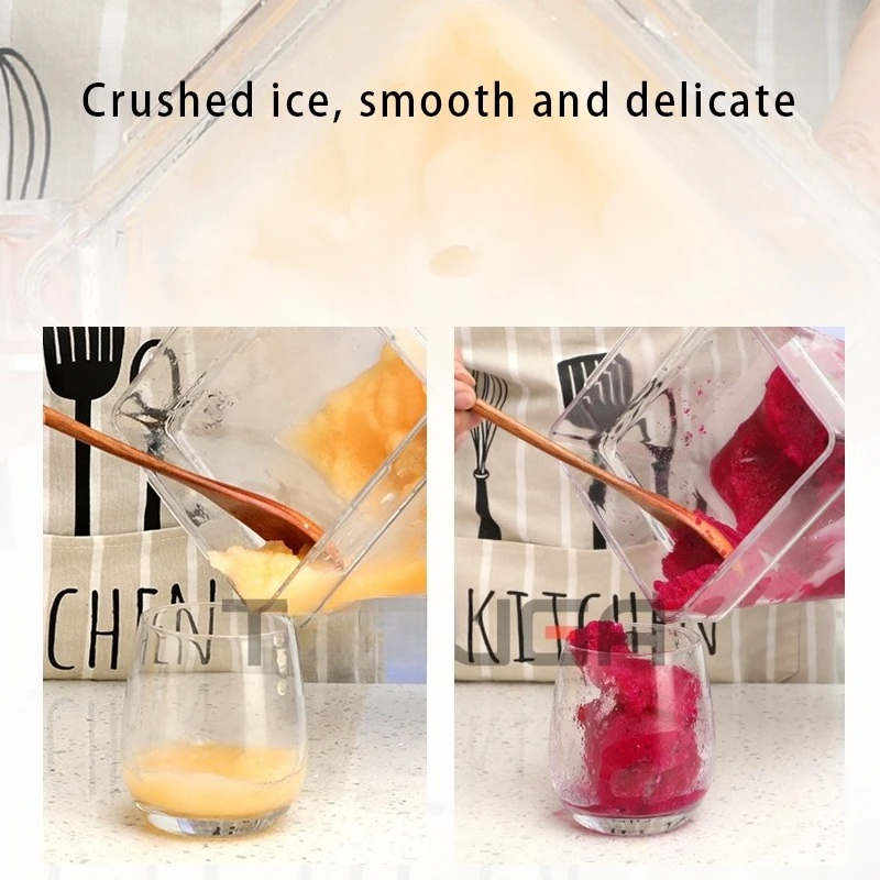 Frullatore Commerciale per Ins - Food Processor Large recensione e prezzo