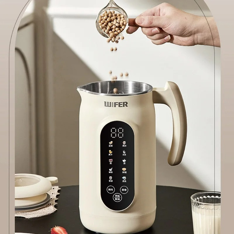 Macchina per Latte di Soia da  - Soy Milk Maker recensione e prezzo
