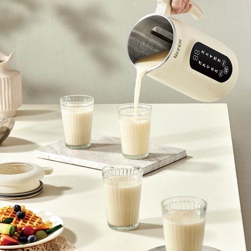 Macchina per Latte di Soia da  - Soy Milk Maker recensione e prezzo