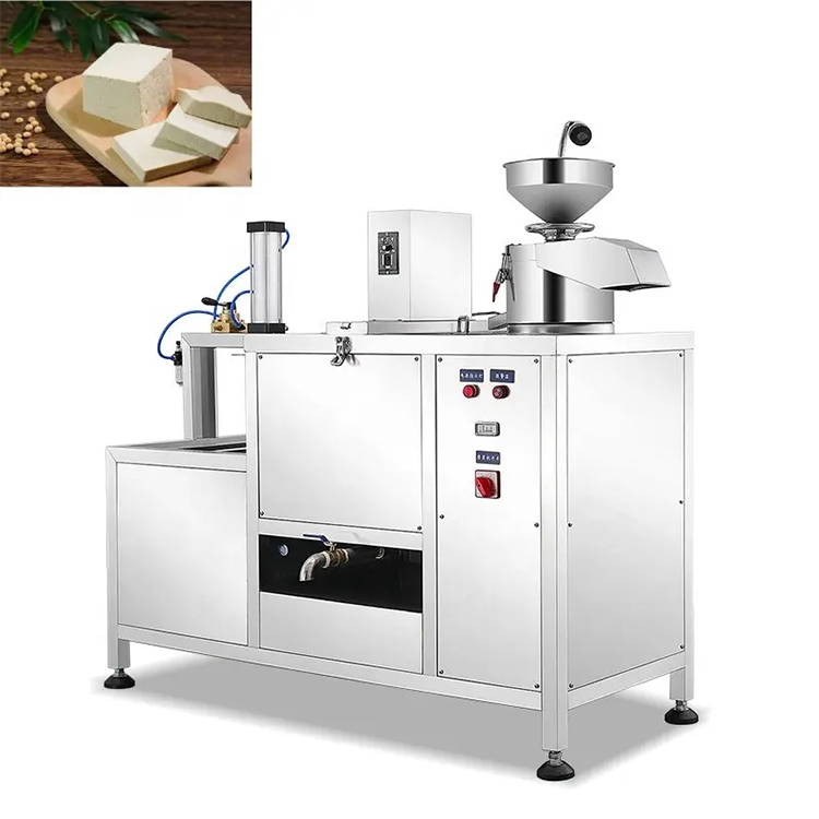 Macchina per la produzione di  - Soy Milk Maker recensione e prezzo