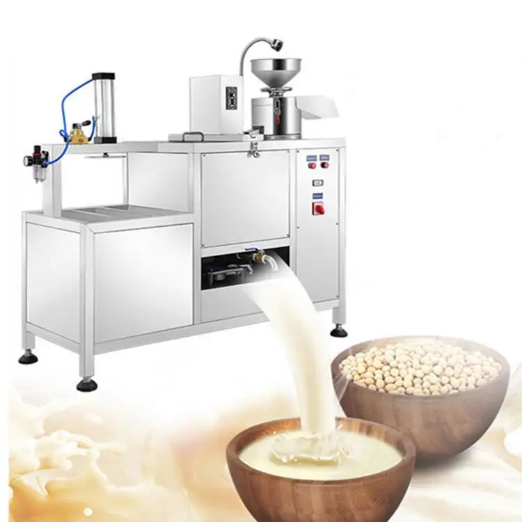 Macchina per la produzione di  - Soy Milk Maker recensione e prezzo