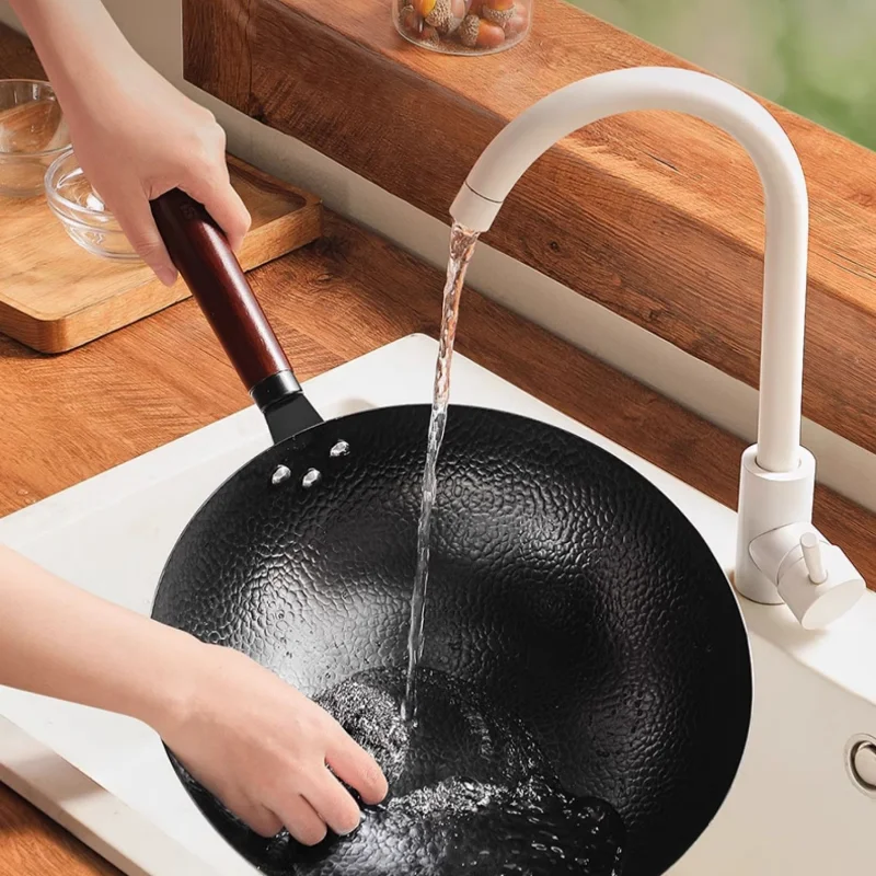 Wok in Acciaio 32cm con Coperc - Wok Electric Flat recensione e prezzo