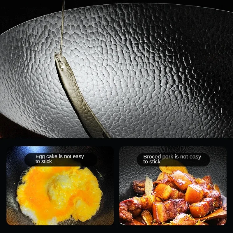 Wok in Acciaio 32cm con Coperc - Wok Electric Flat recensione e prezzo