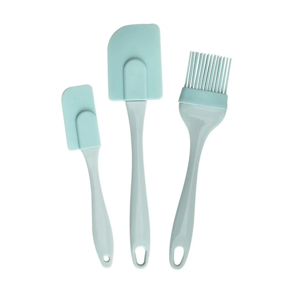 Set di 3 Spatole in Silicone A - Kitchen Appliances Restaurant recensione e prezzo