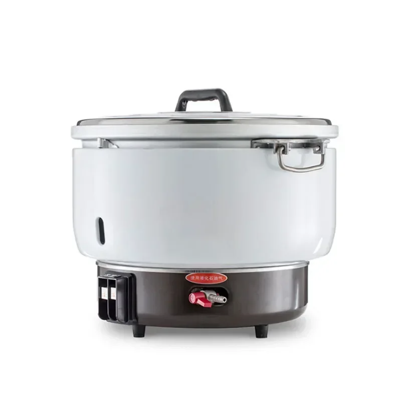 Macchina per Cuocere Riso a Pr - Food Processor Large recensione e prezzo