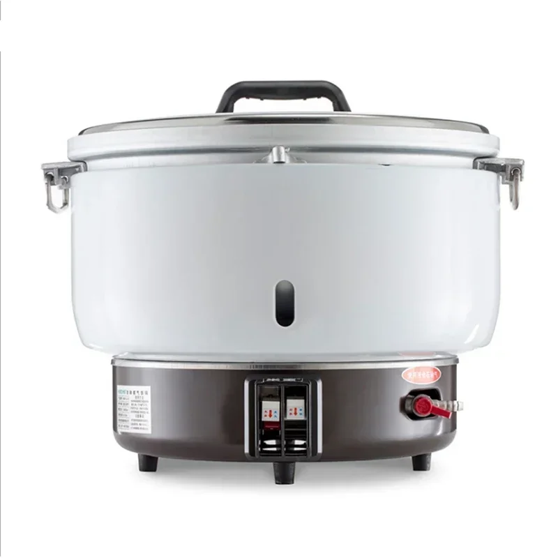 Macchina per Cuocere Riso a Pr - Food Processor Large recensione e prezzo