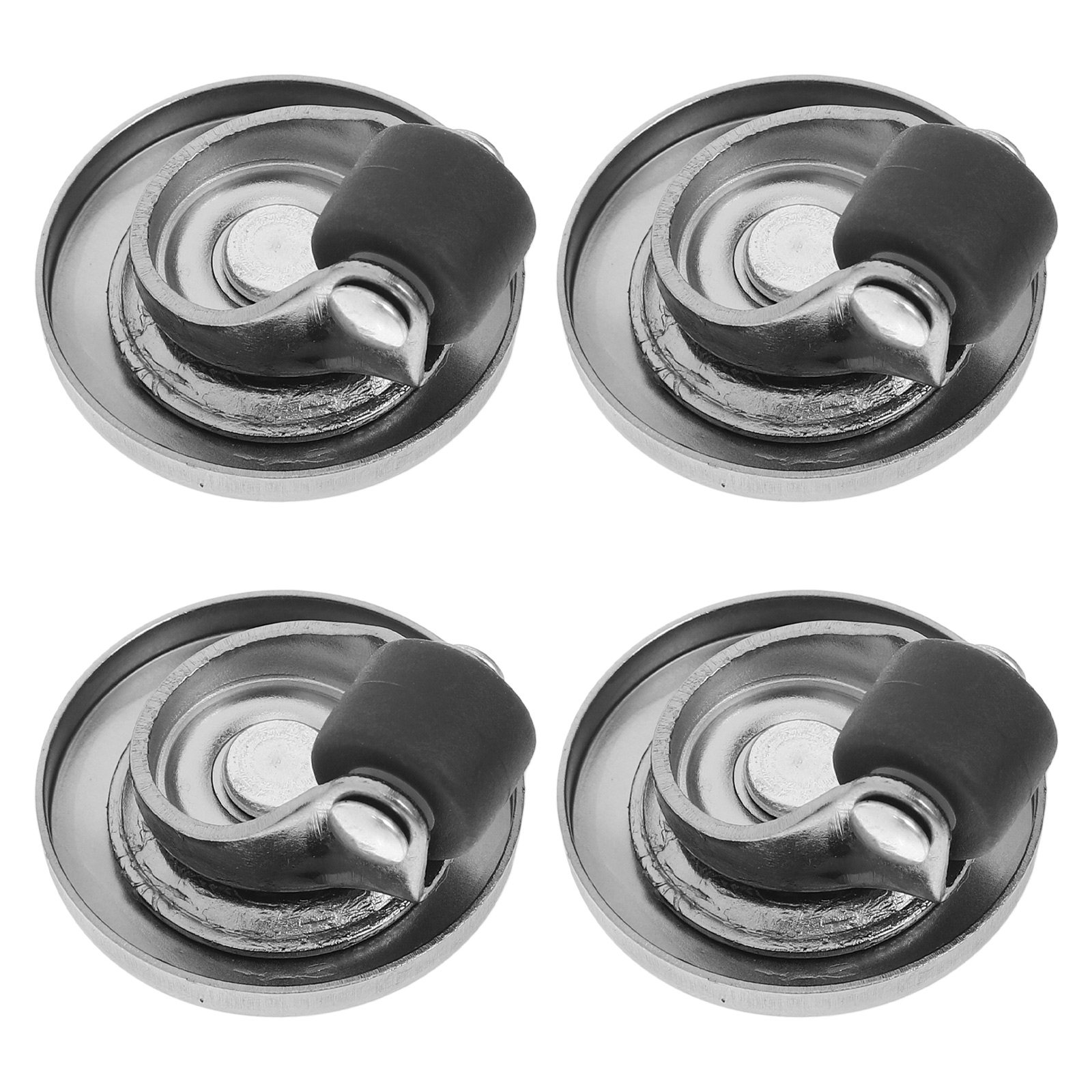 4 Ruote Mini Premium Autoadesi - Kitchen Appliances Countertop recensione e prezzo