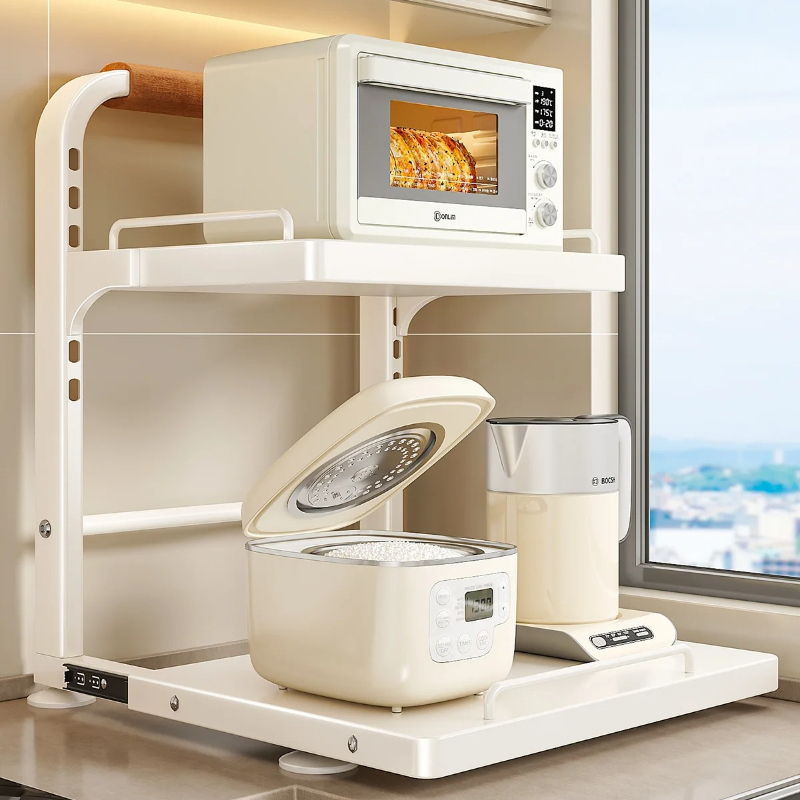 Organizzatore da Cucina in Acc - Kitchen Appliances Countertop recensione e prezzo