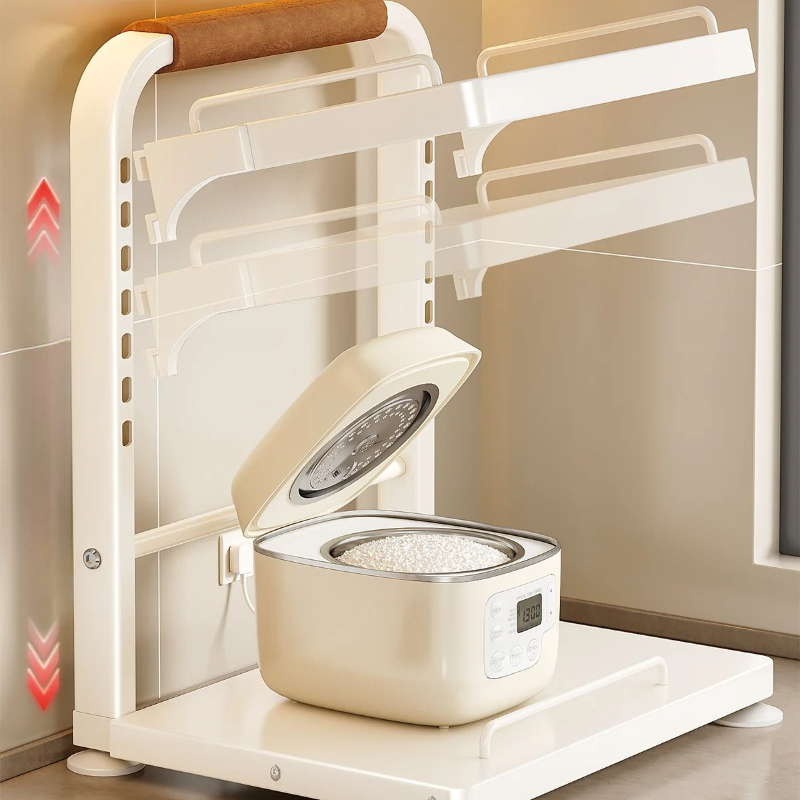 Organizzatore da Cucina in Acc - Kitchen Appliances Countertop recensione e prezzo
