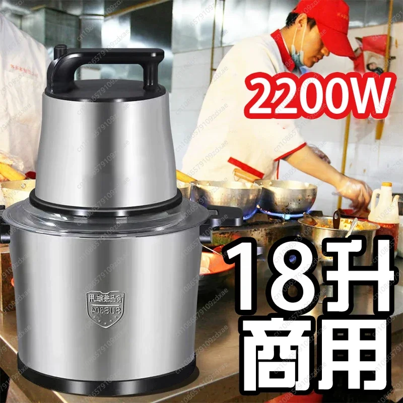 YY Tritacarne tedesco di grand - Food Processor Large recensione e prezzo