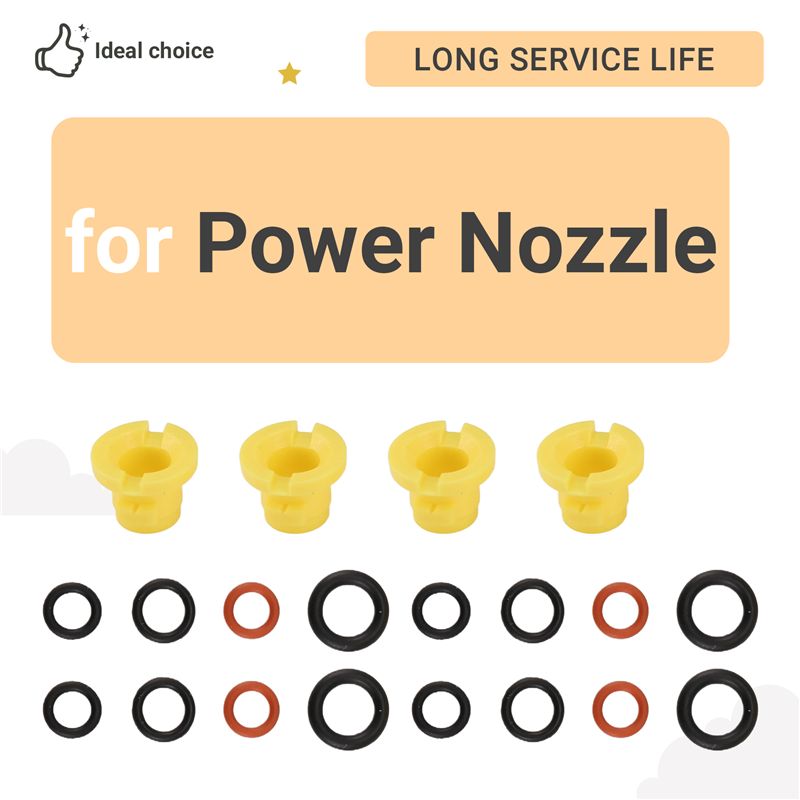 O-Ring per Elettrodomestici da - Kitchen Appliances Usa recensione e prezzo