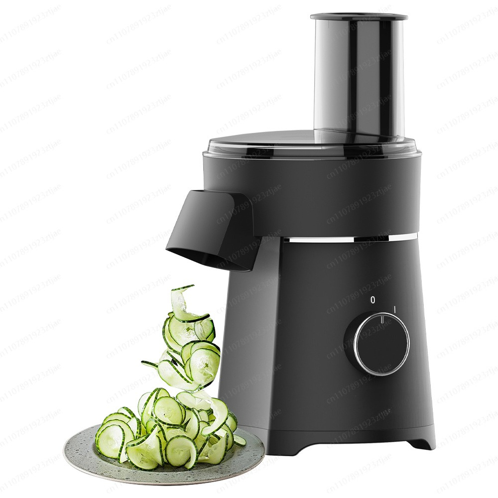 Tagliaverdure Elettrico 7 in 1 - Food Processor Large recensione e prezzo