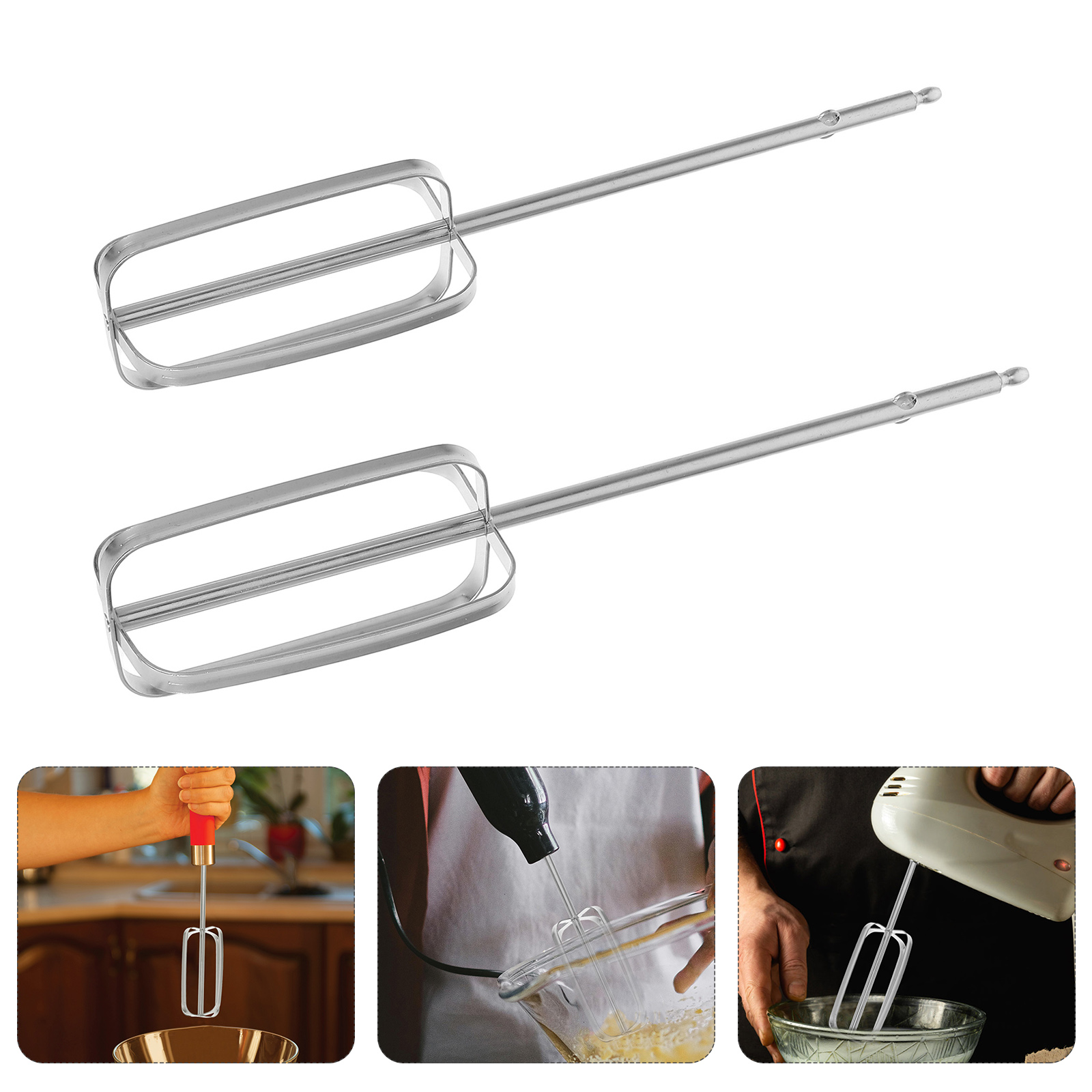 Accessori per miscelatore manu - Kitchen Appliances Restaurant recensione e prezzo