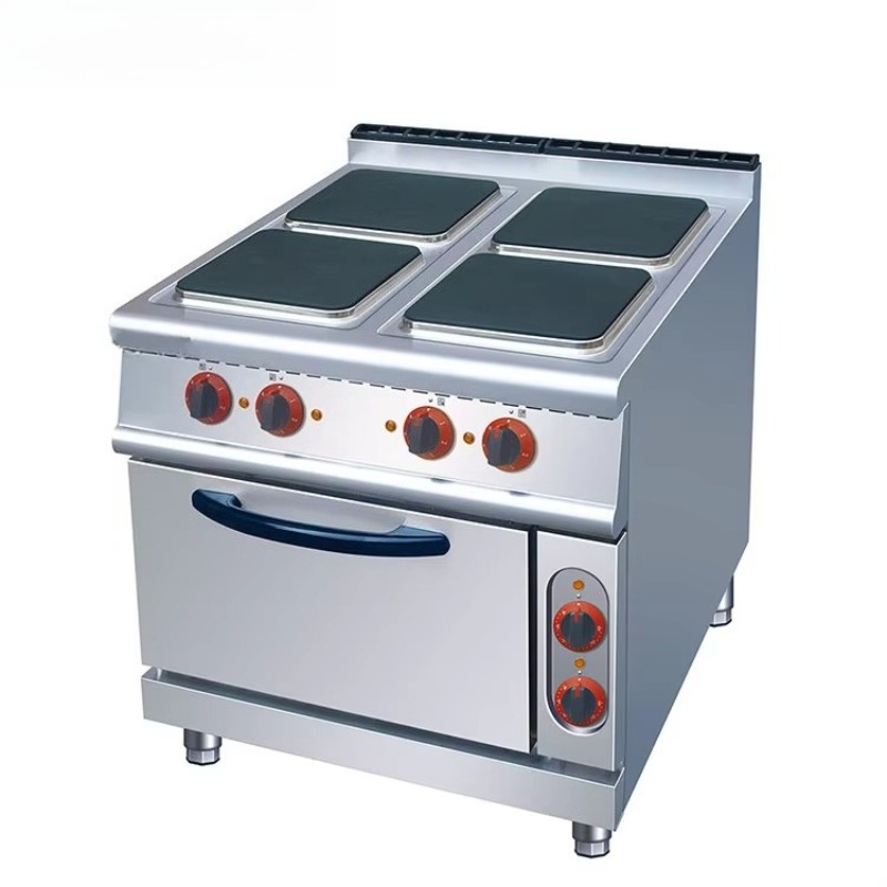 Cucina a Gas Combinata con For - Kitchen Appliances For Restaurant recensione e prezzo