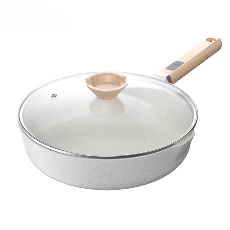 Padella antiaderente a fondo p - Wok Electric Flat recensione e prezzo