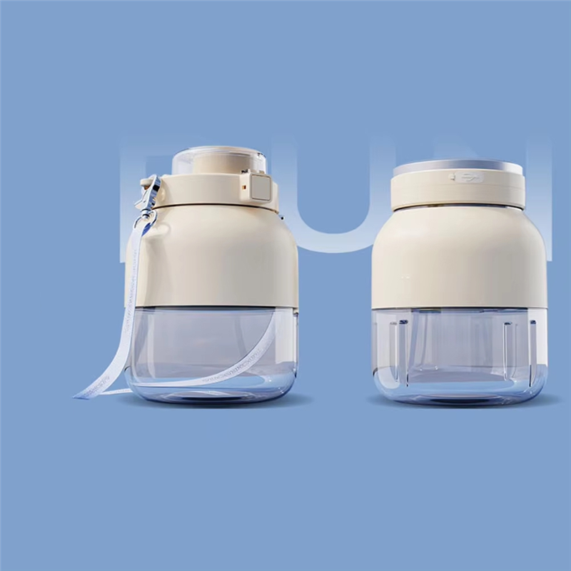 -ESTR Tazza per succo elettric - Food Processor Large recensione e prezzo