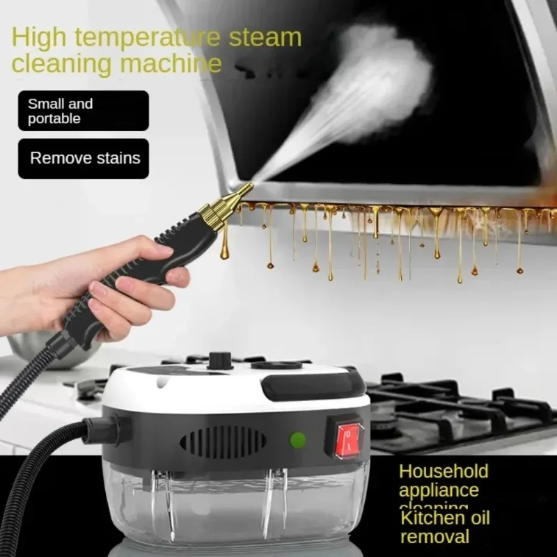 Pulitore a vapore da 1500 W Ca - Kitchen Appliances Home recensione e prezzo