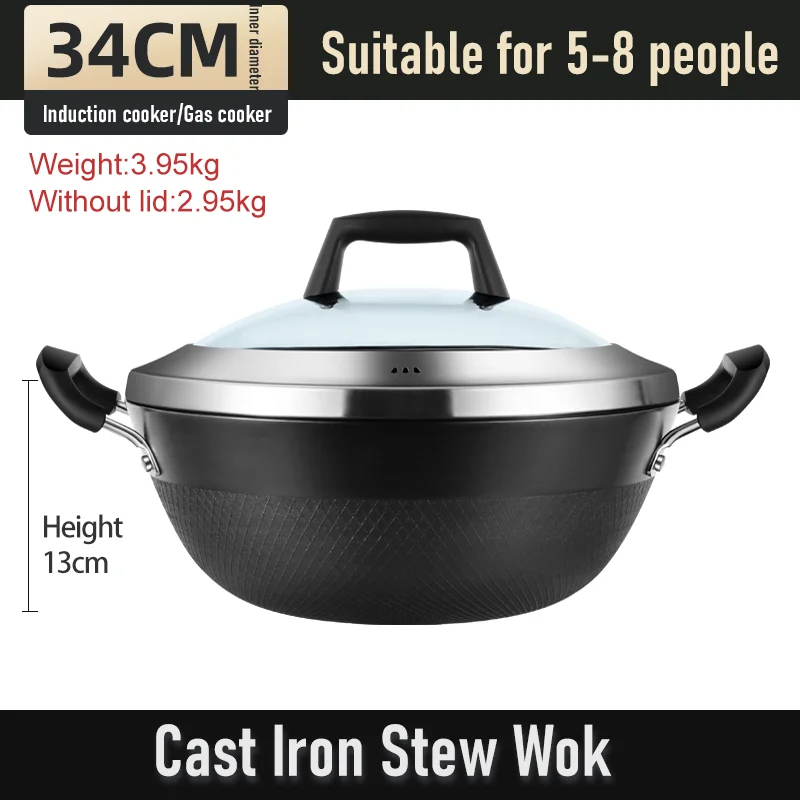 Padella a fondo piatto Wok in  - Wok Electric Flat recensione e prezzo