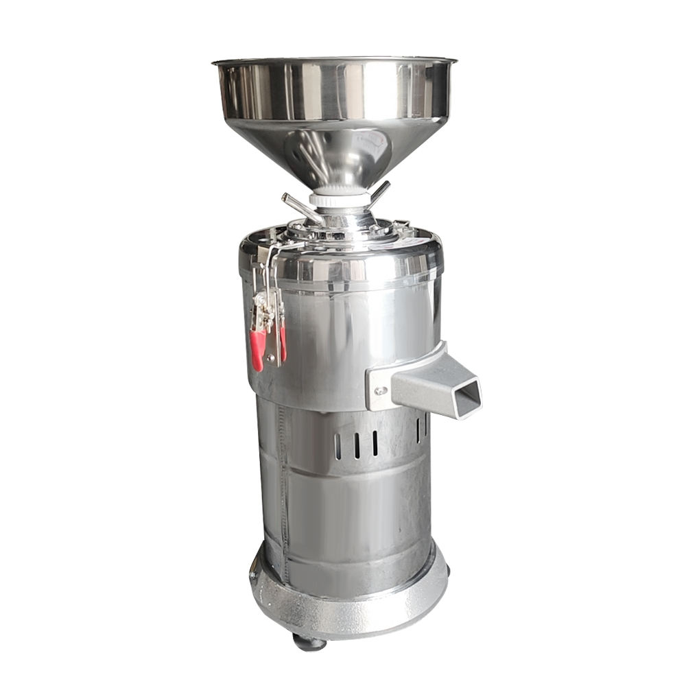 LY-125A Macchina per la produz - Soy Milk Maker recensione e prezzo