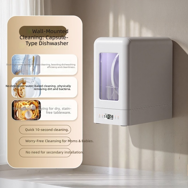 Lavastoviglie per Bambini, Min - Kitchen Appliances Home recensione e prezzo
