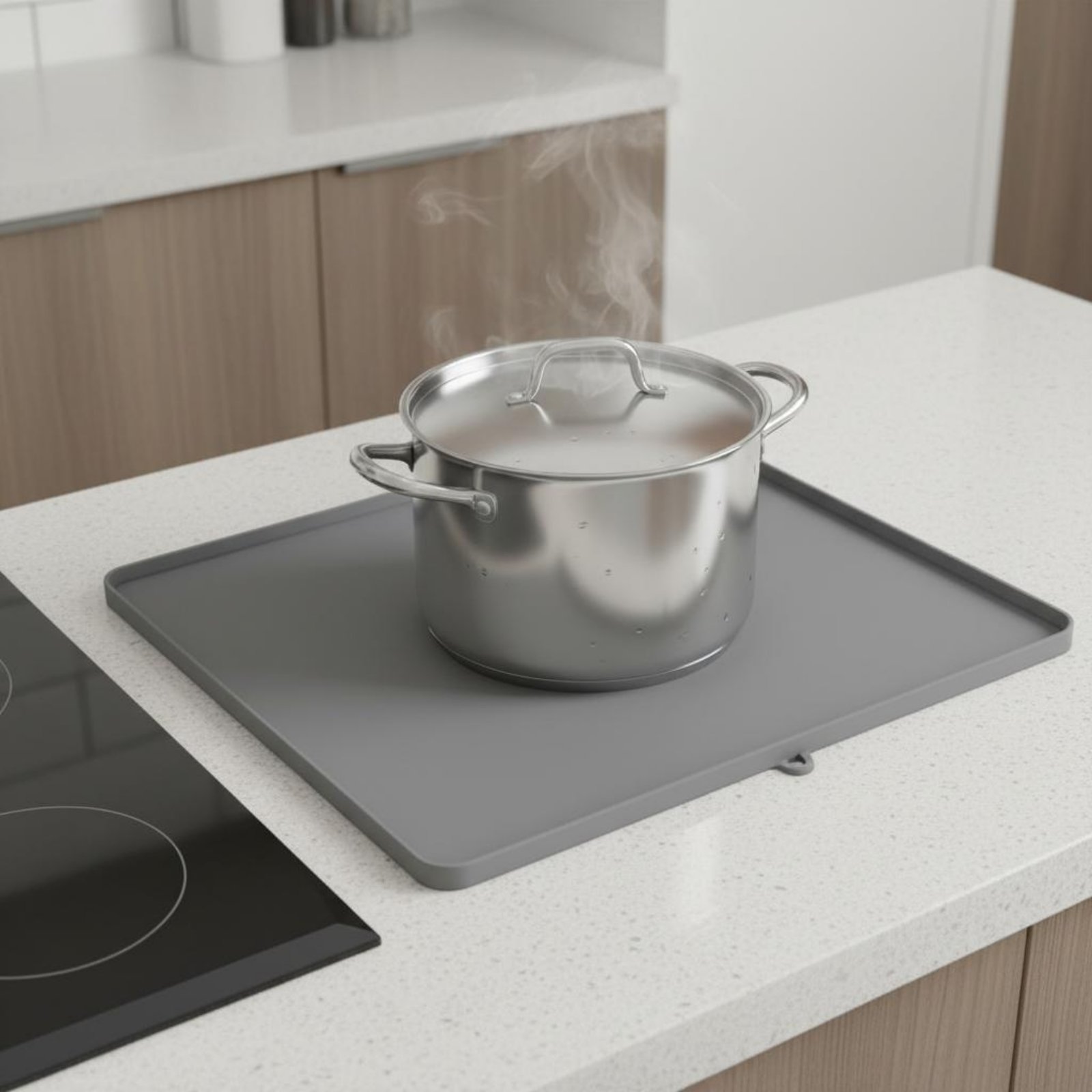 Tappetino in Silicone per Micr - Kitchen Appliances Usa recensione e prezzo