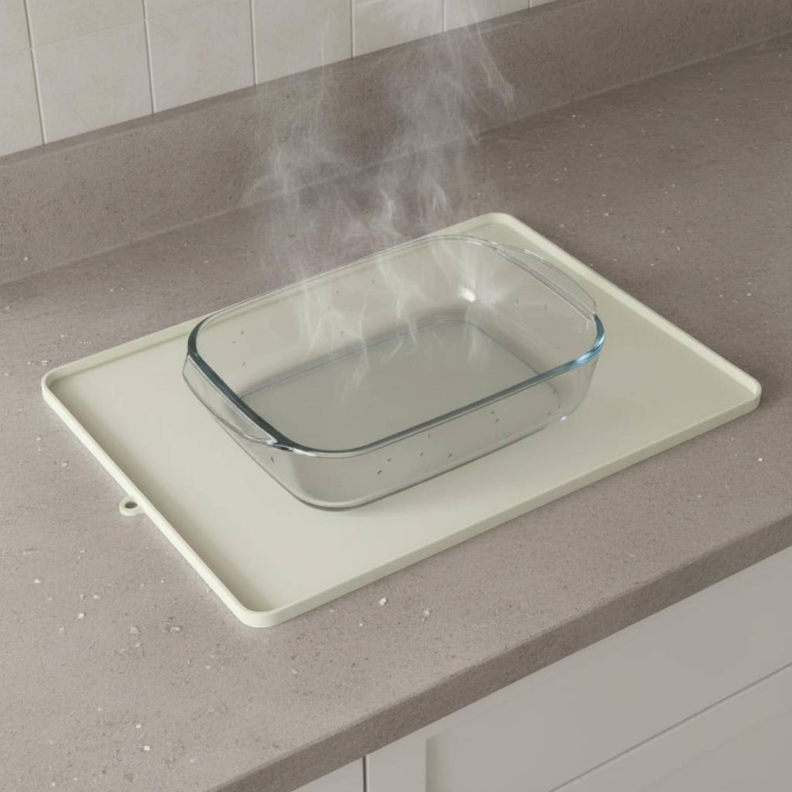 Tappetino in Silicone per Micr - Kitchen Appliances Usa recensione e prezzo