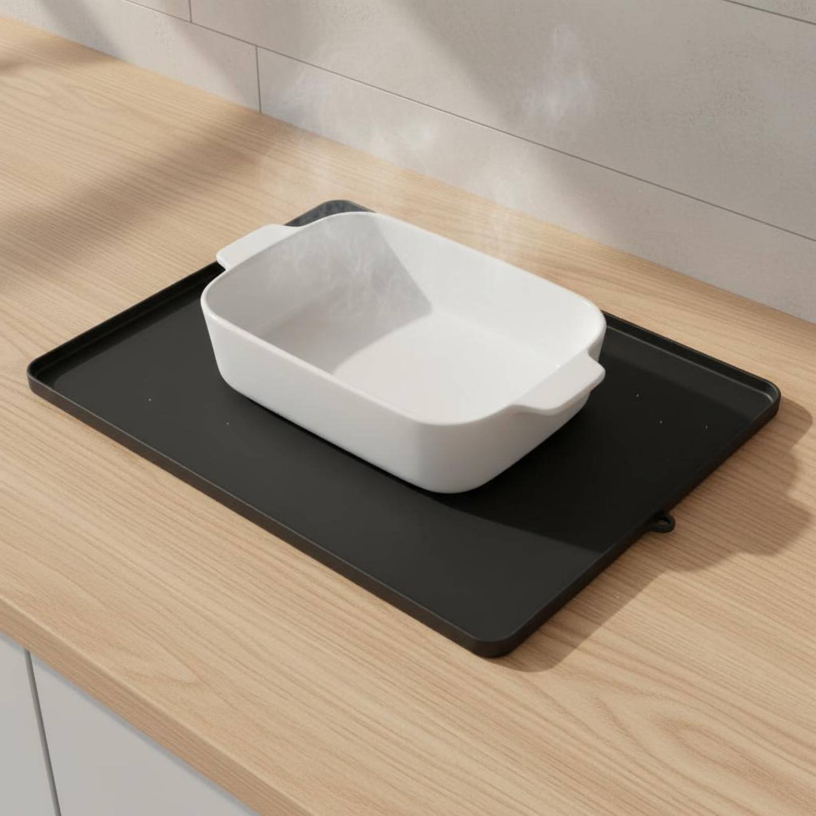 Tappetino in Silicone per Micr - Kitchen Appliances Usa recensione e prezzo