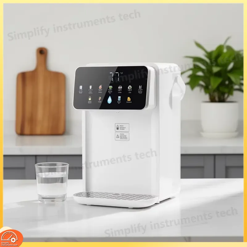 Erogatore d'Acqua da Tavolo co - Kitchen Appliances Countertop recensione e prezzo
