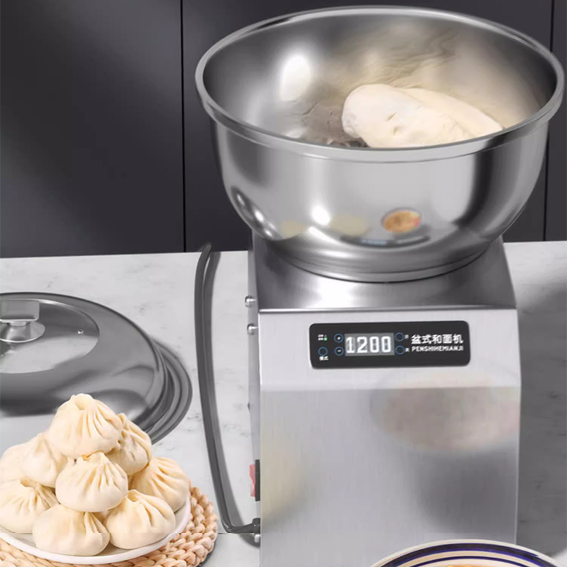 Impastatrice elettrica commerc - Food Processor Large recensione e prezzo