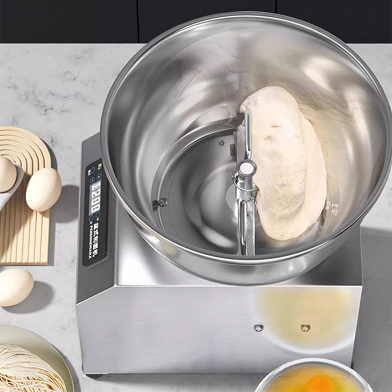 Impastatrice elettrica commerc - Food Processor Large recensione e prezzo