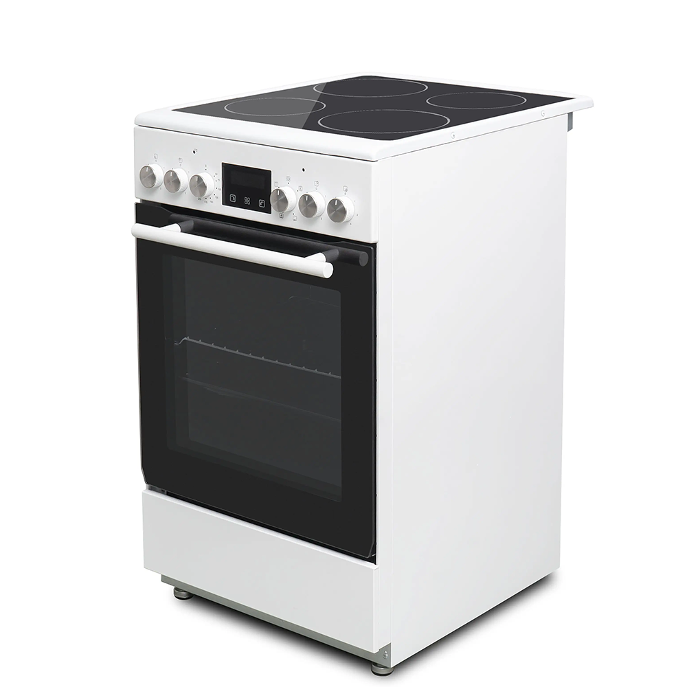 Fornello Elettrico IDEA con 4, - Kitchen Appliances Ideas recensione e prezzo