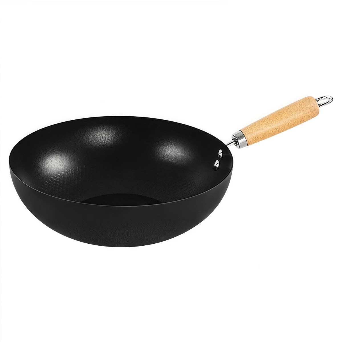 Distribuzione efficiente del c - Wok Electric Flat recensione e prezzo