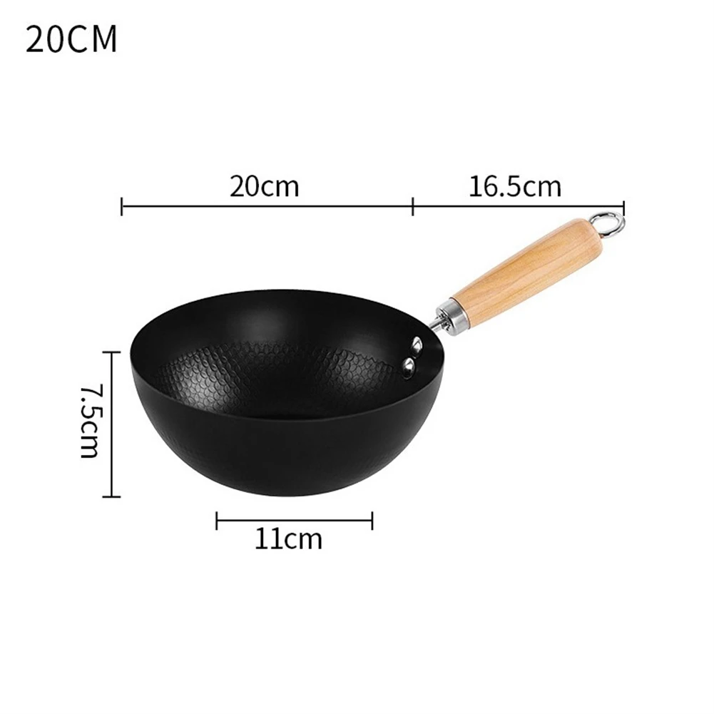 Distribuzione efficiente del c - Wok Electric Flat recensione e prezzo