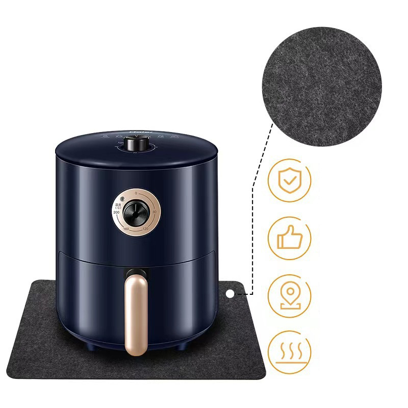 Tappetino Protettivo Antiscivo - Kitchen Appliances Countertop recensione e prezzo